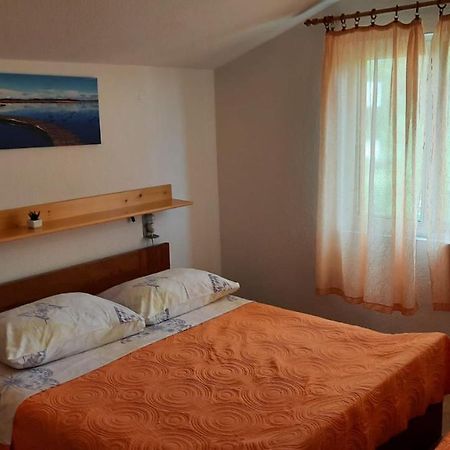 Apartmani Krpeta Pakoštane Exteriér fotografie